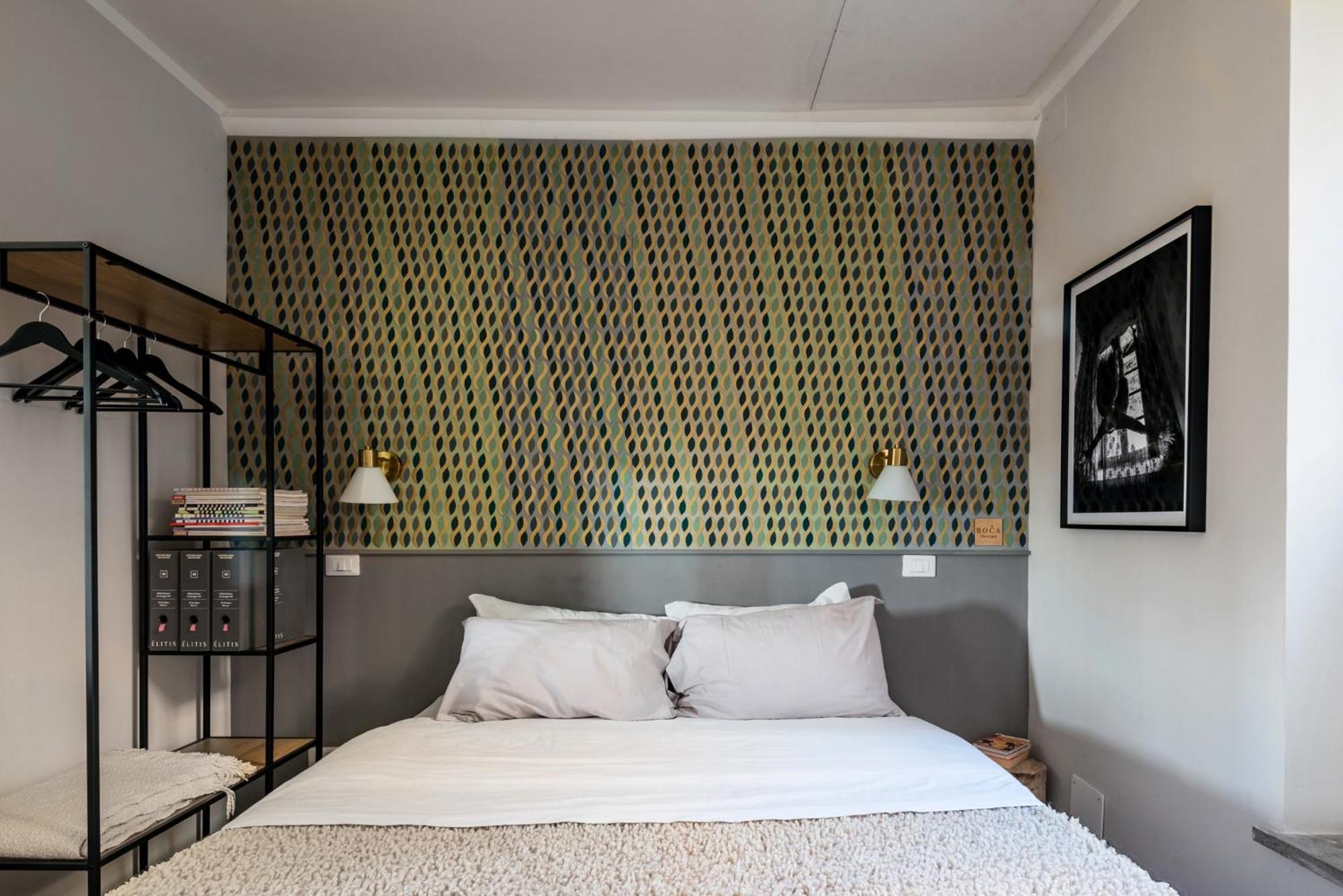 Soprabosco Calcata Art & Design Apartment Exterior photo